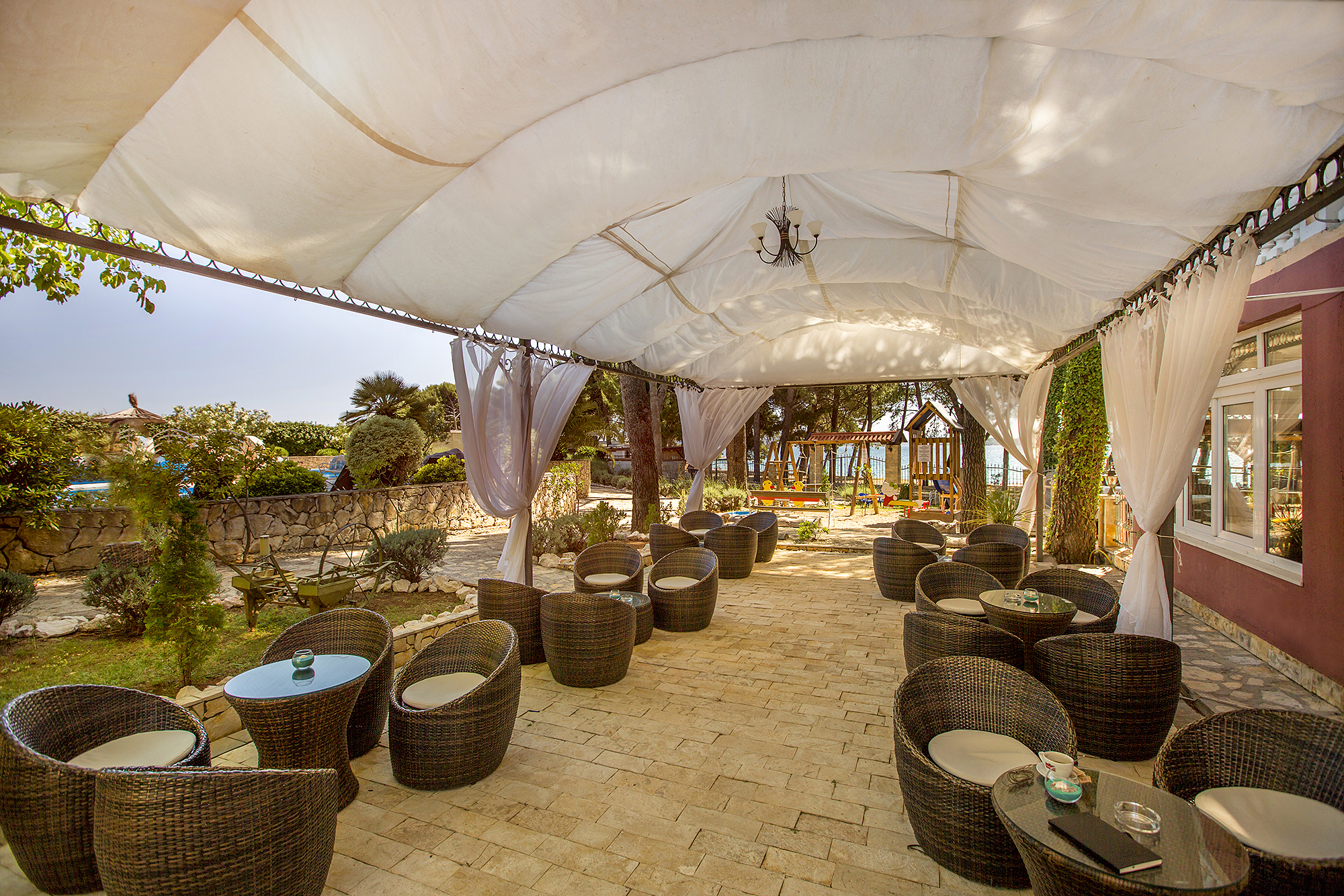 Matilde Beach Resort