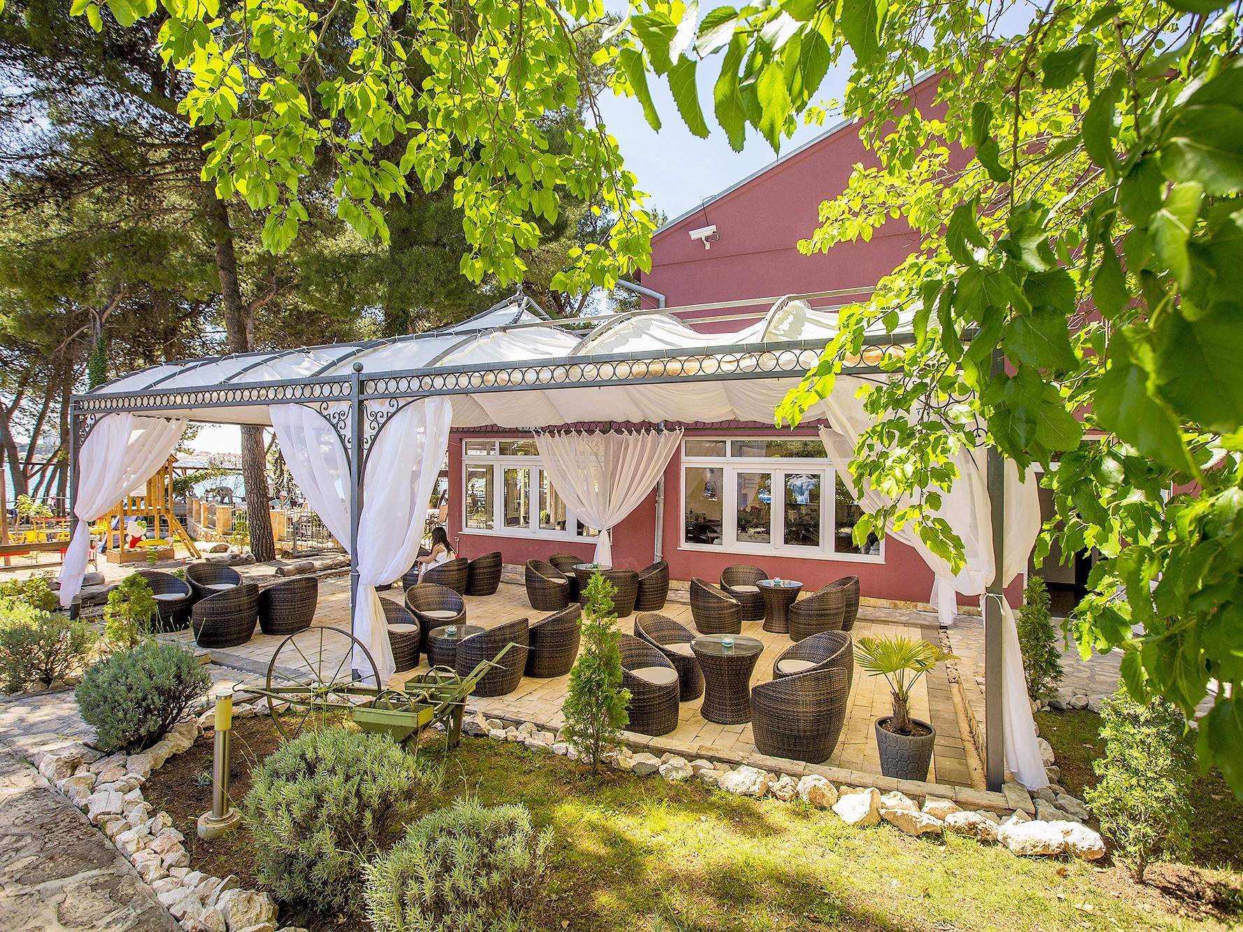 Matilde Beach Resort