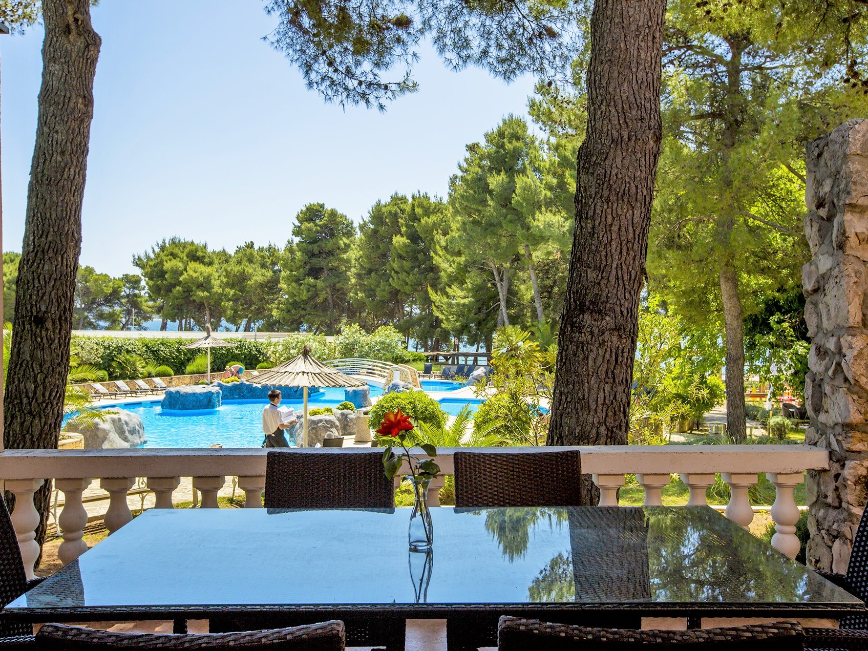 Matilde Beach Resort