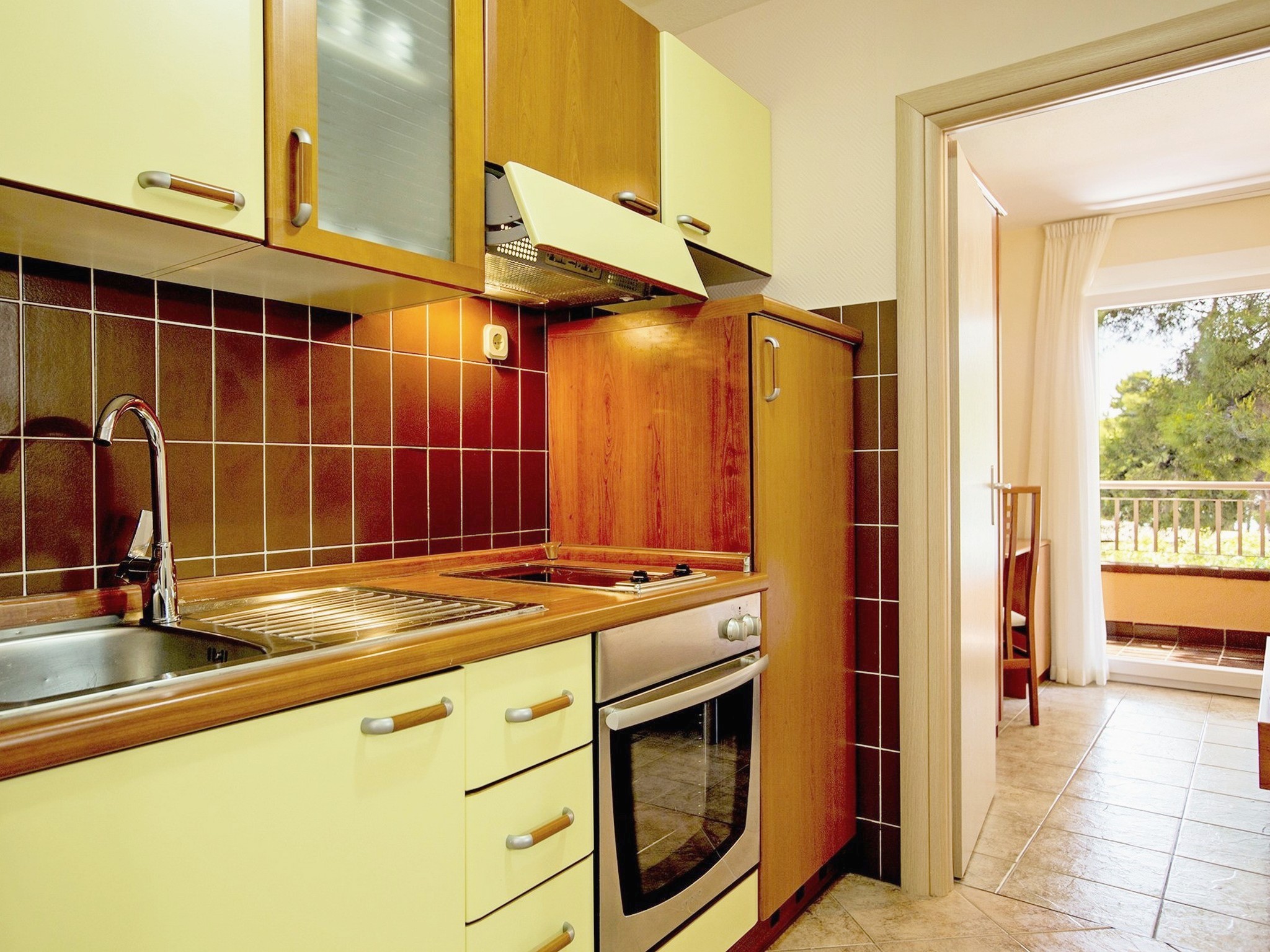 Matilde Beach Resort