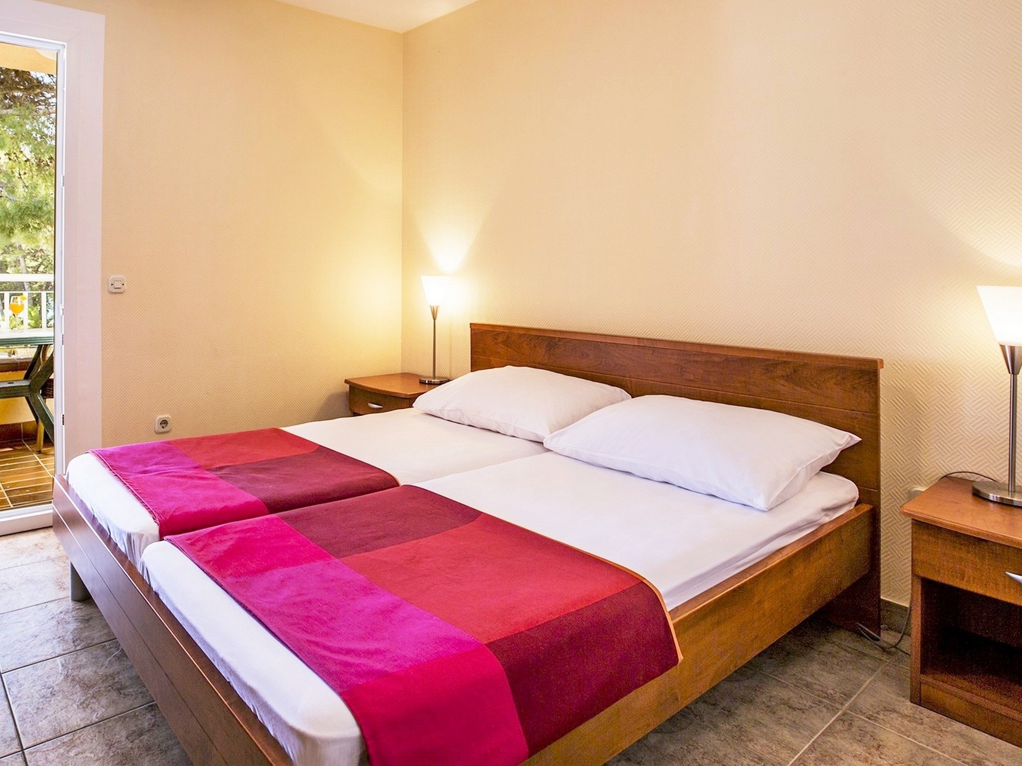 Matilde Beach Resort