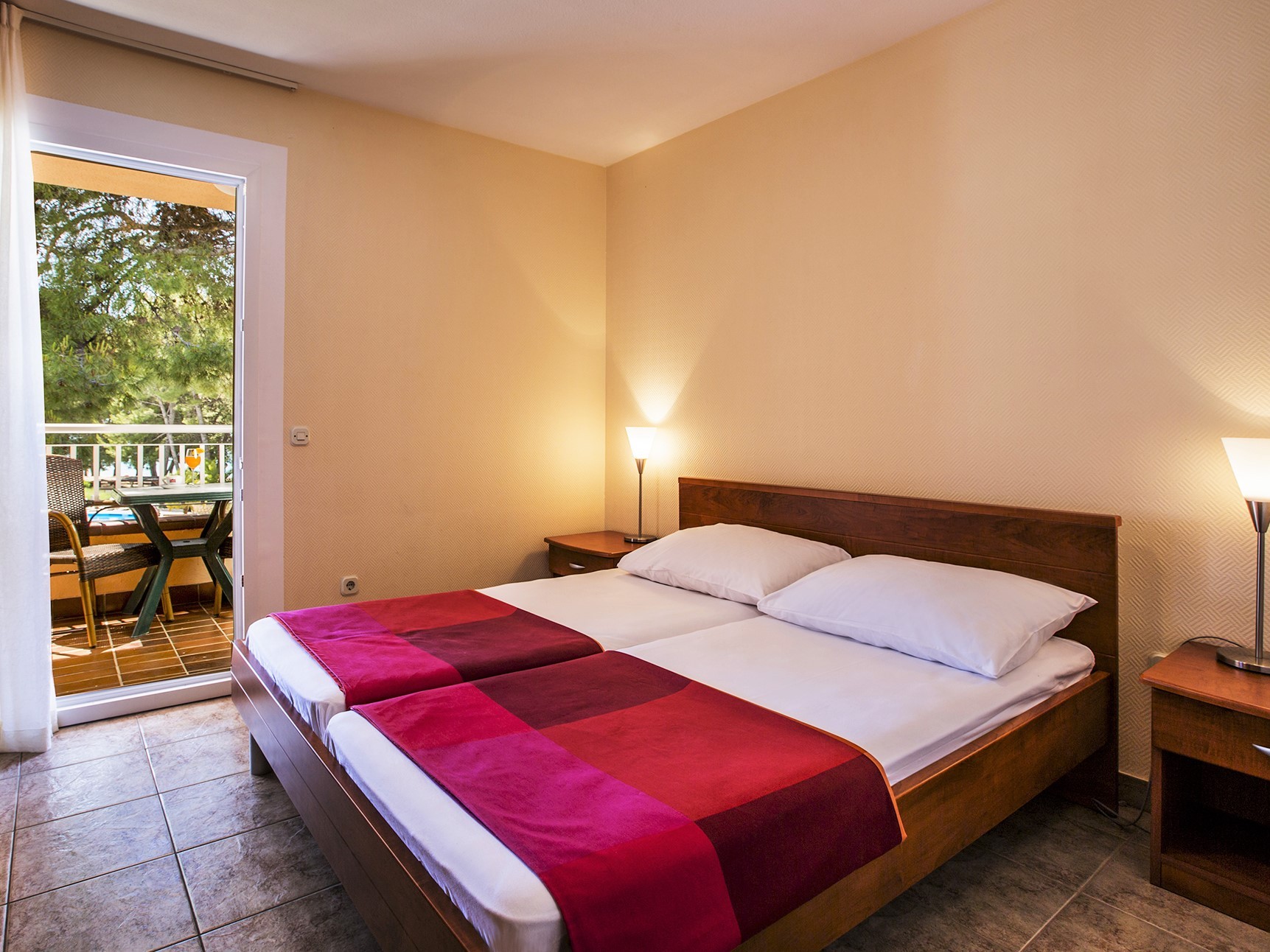 Matilde Beach Resort