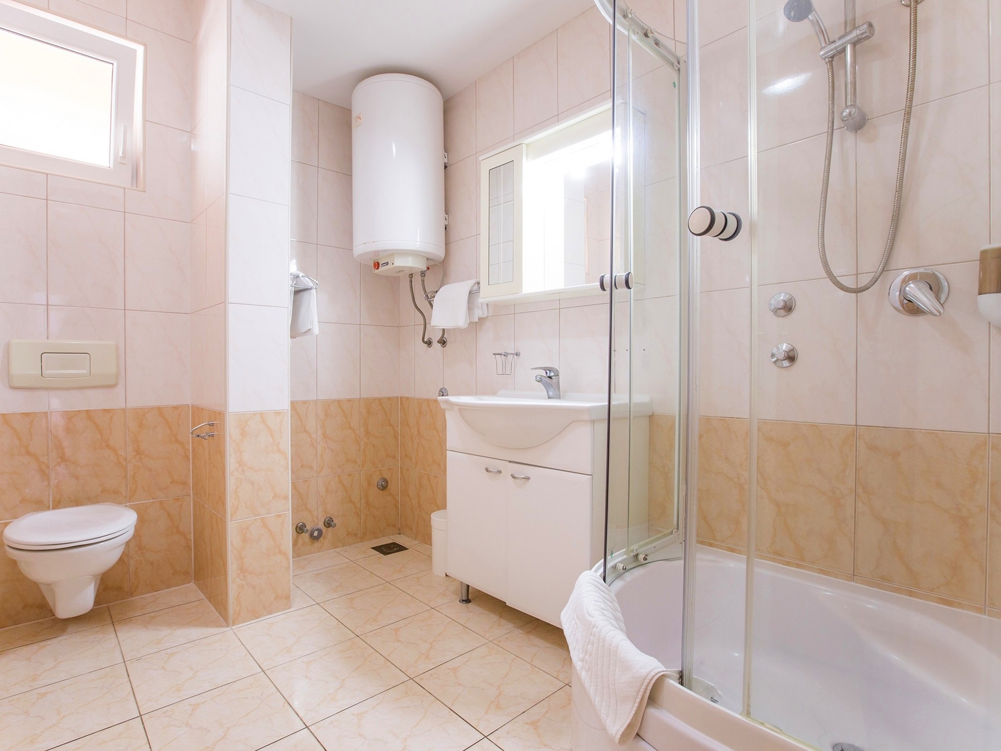 Matilde Beach Resort