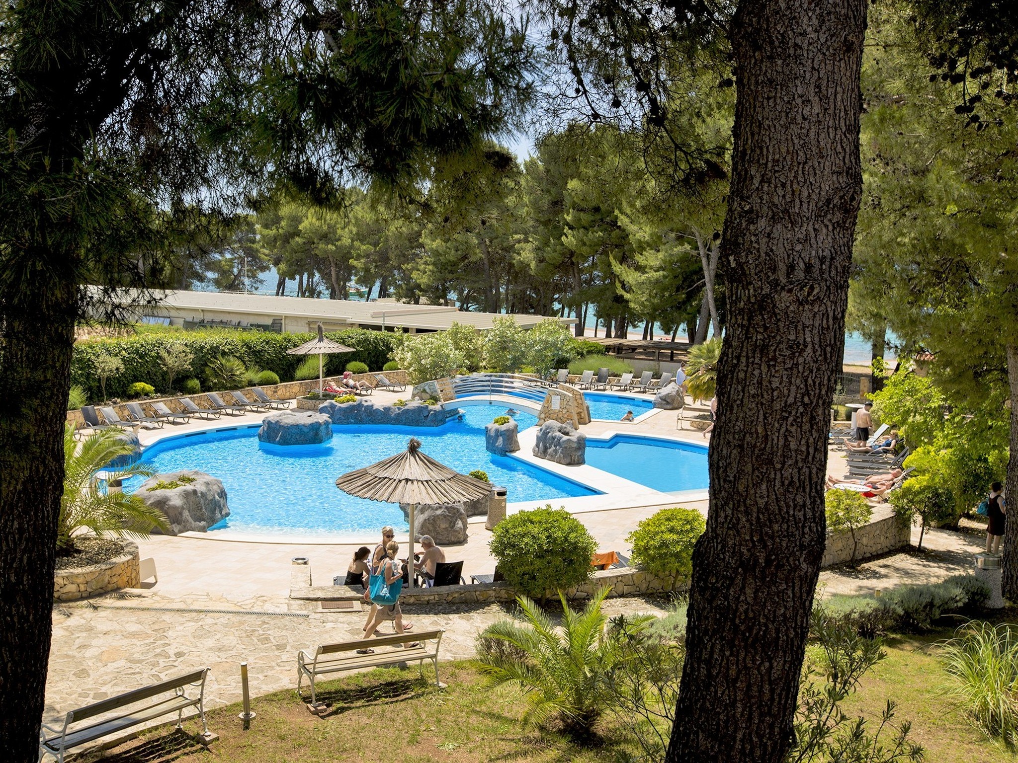 Matilde Beach Resort