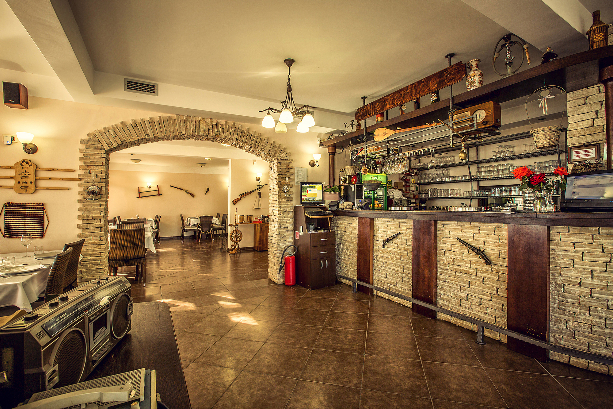 Matilde Beach Resort