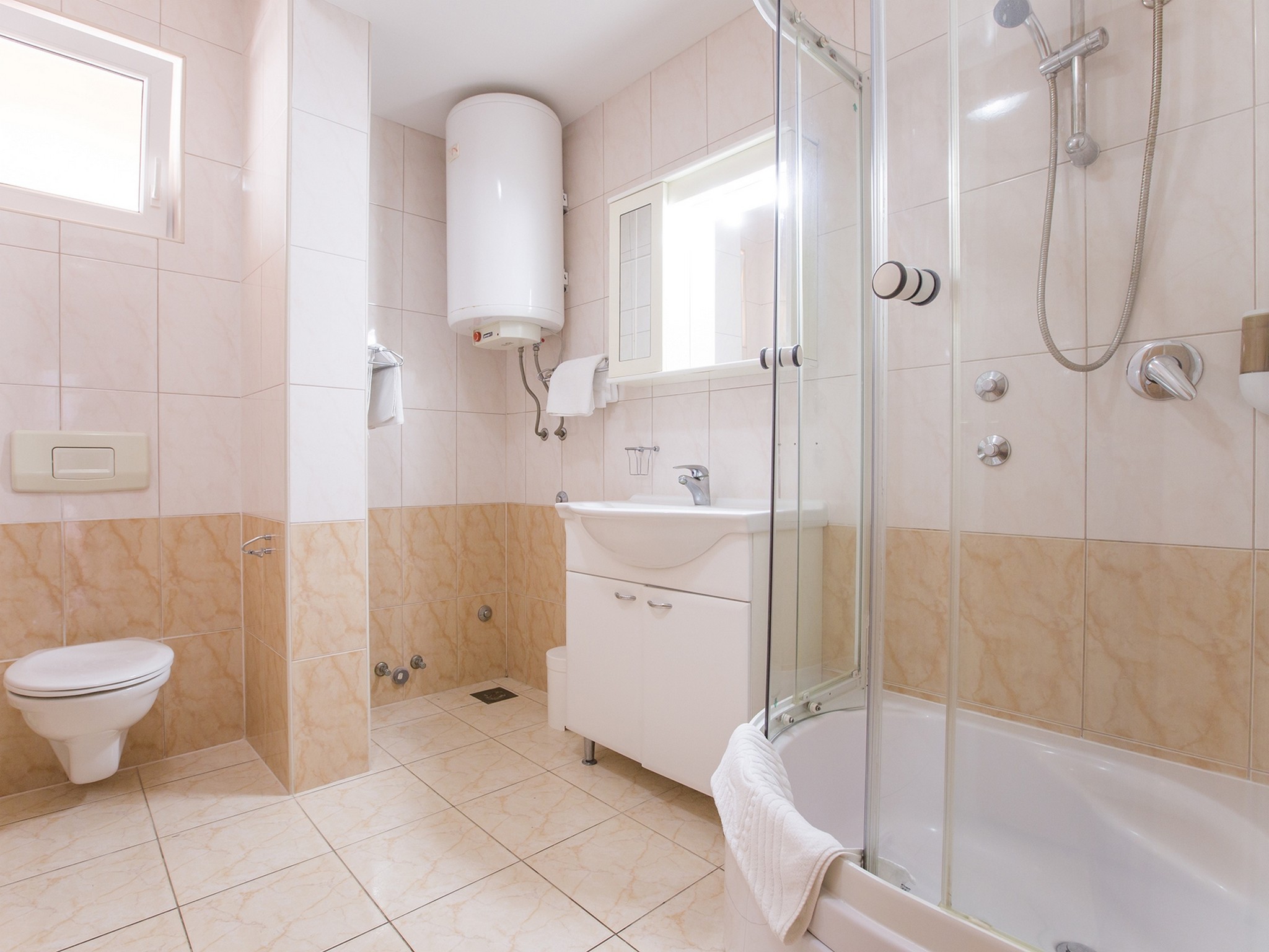 Matilde Beach Resort