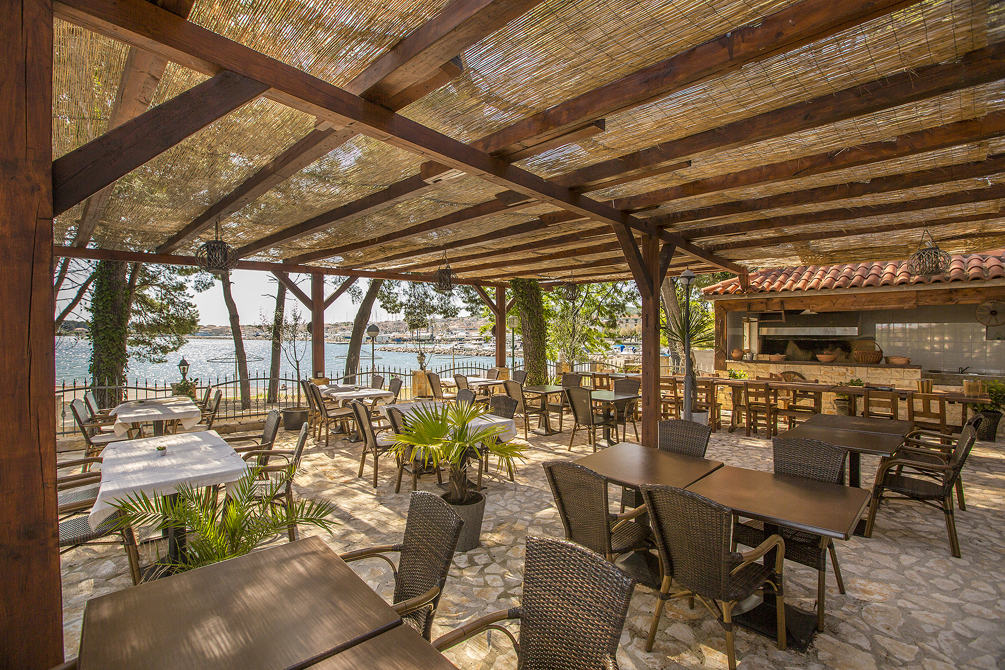 Matilde Beach Resort