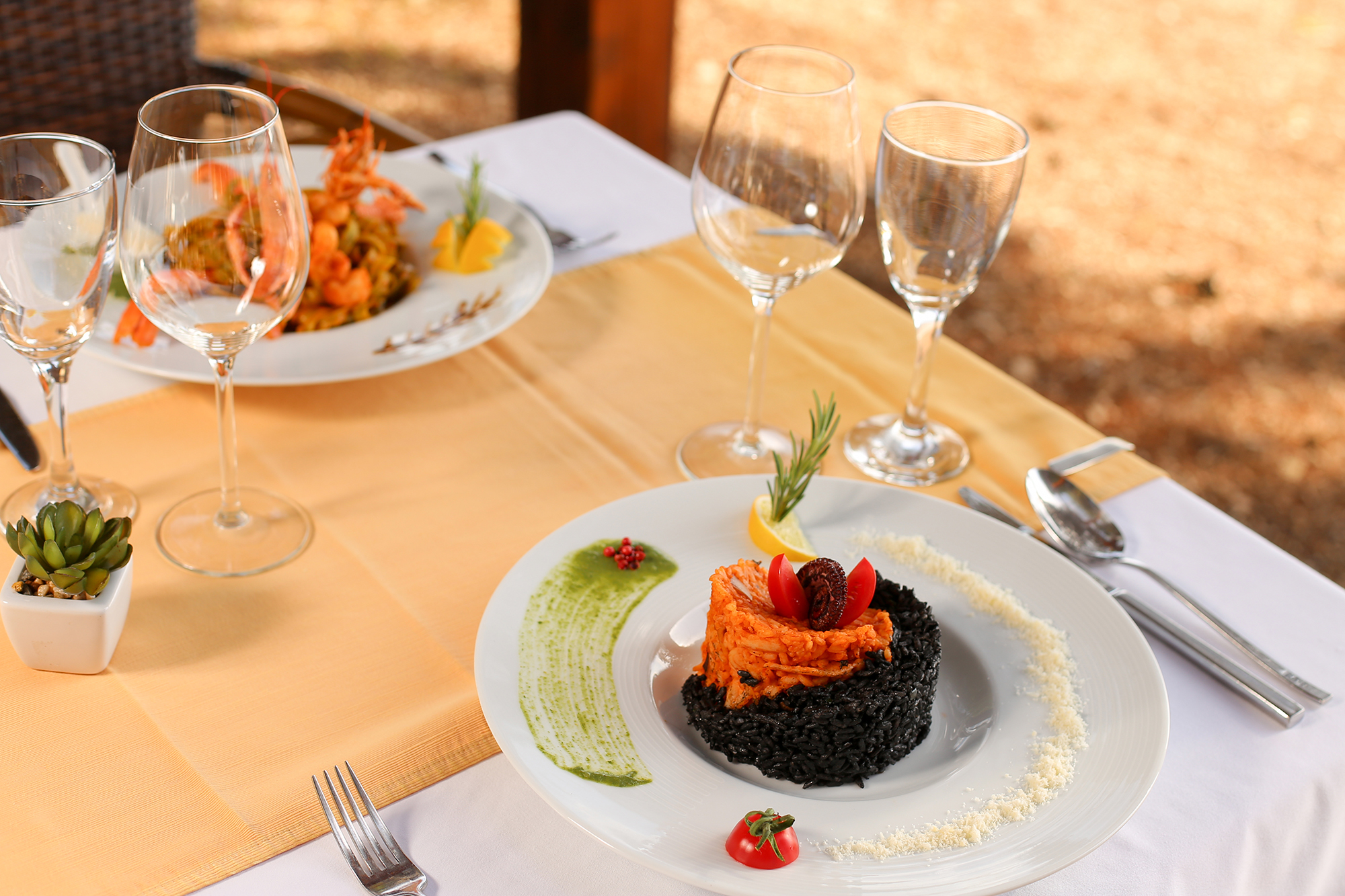 Matilde Beach Resort