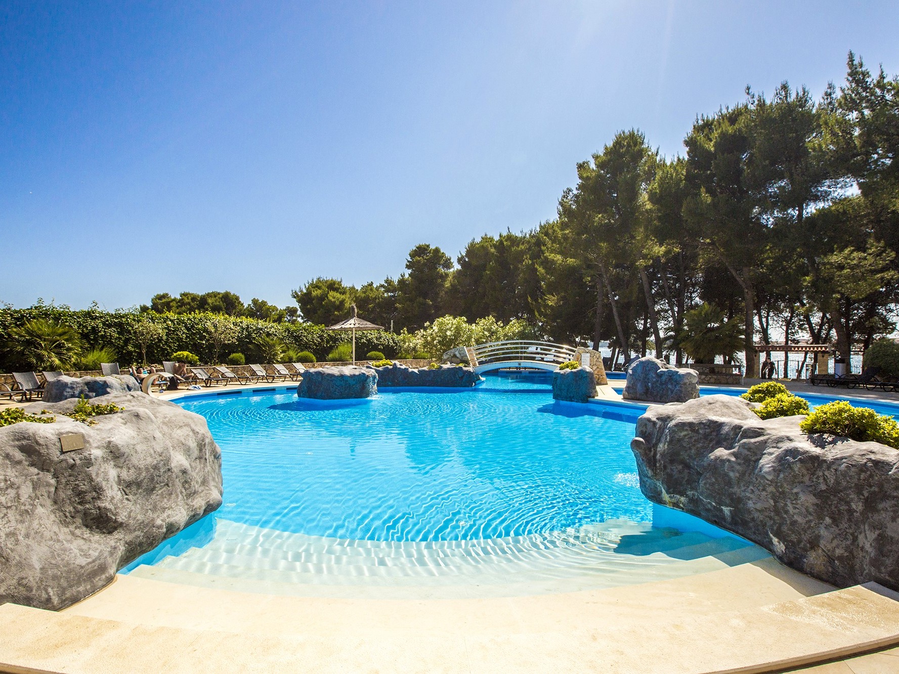 Matilde Beach Resort