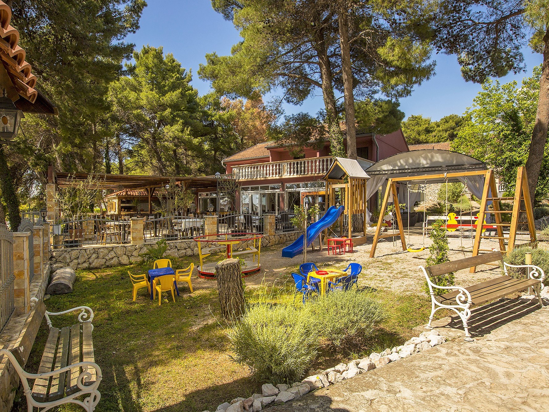 Matilde Beach Resort