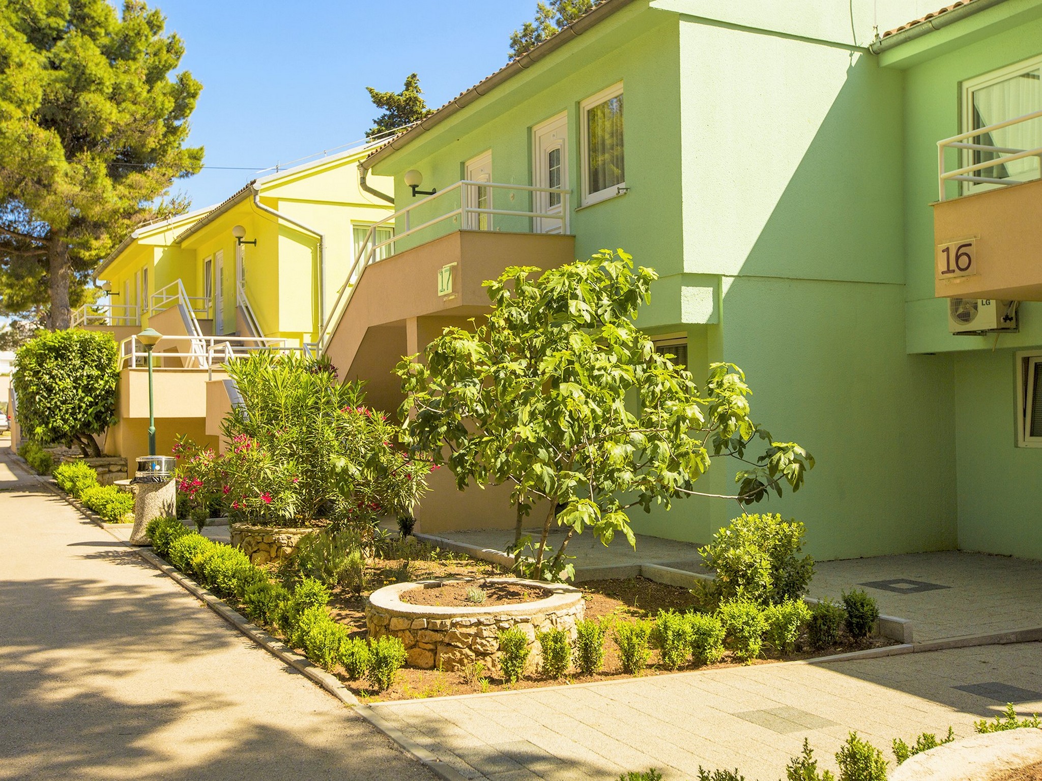 Matilde Beach Resort