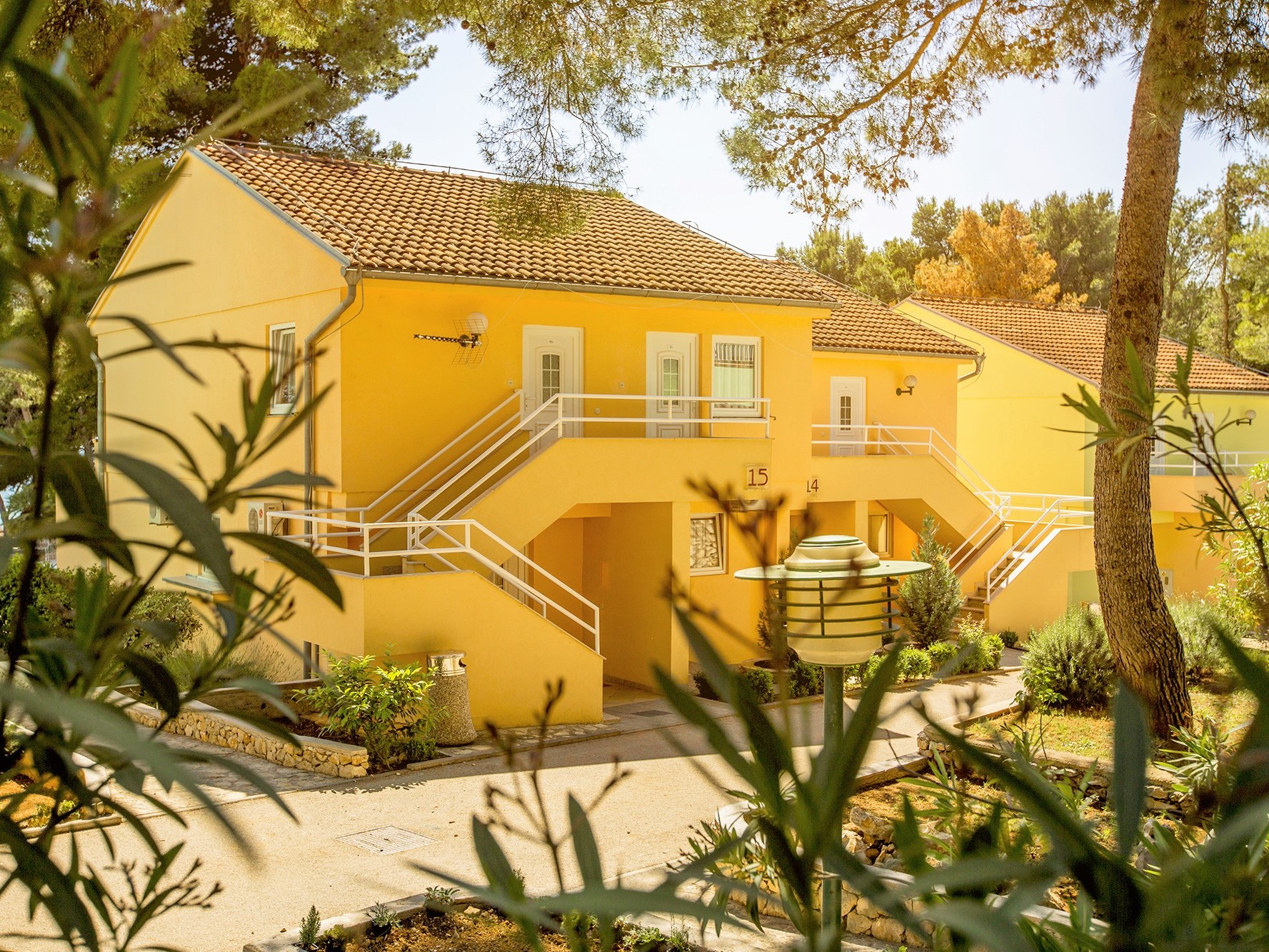 Matilde Beach Resort