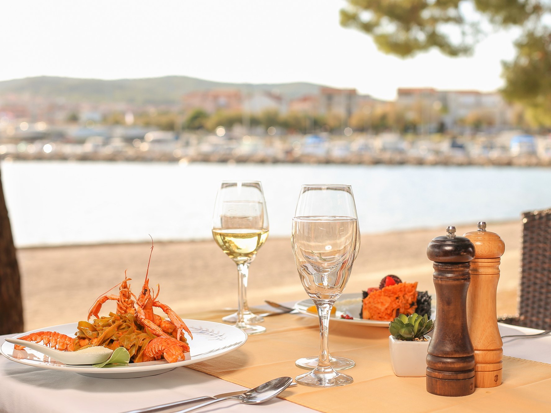 Matilde Beach Resort