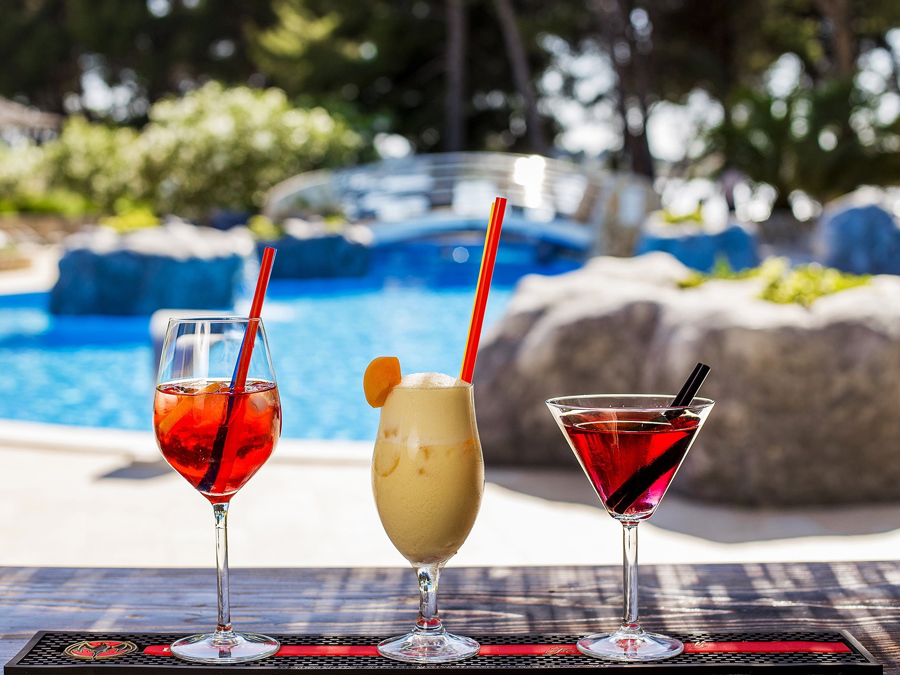 Matilde Beach Resort