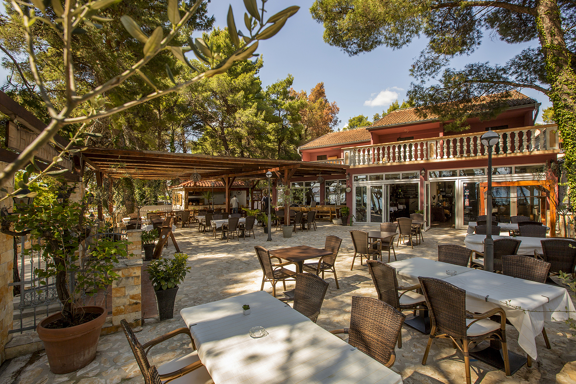 Matilde Beach Resort