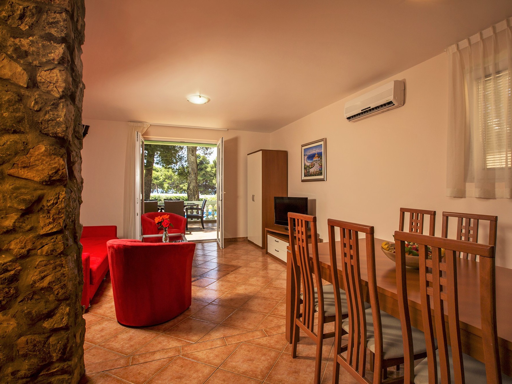 Matilde Beach Resort