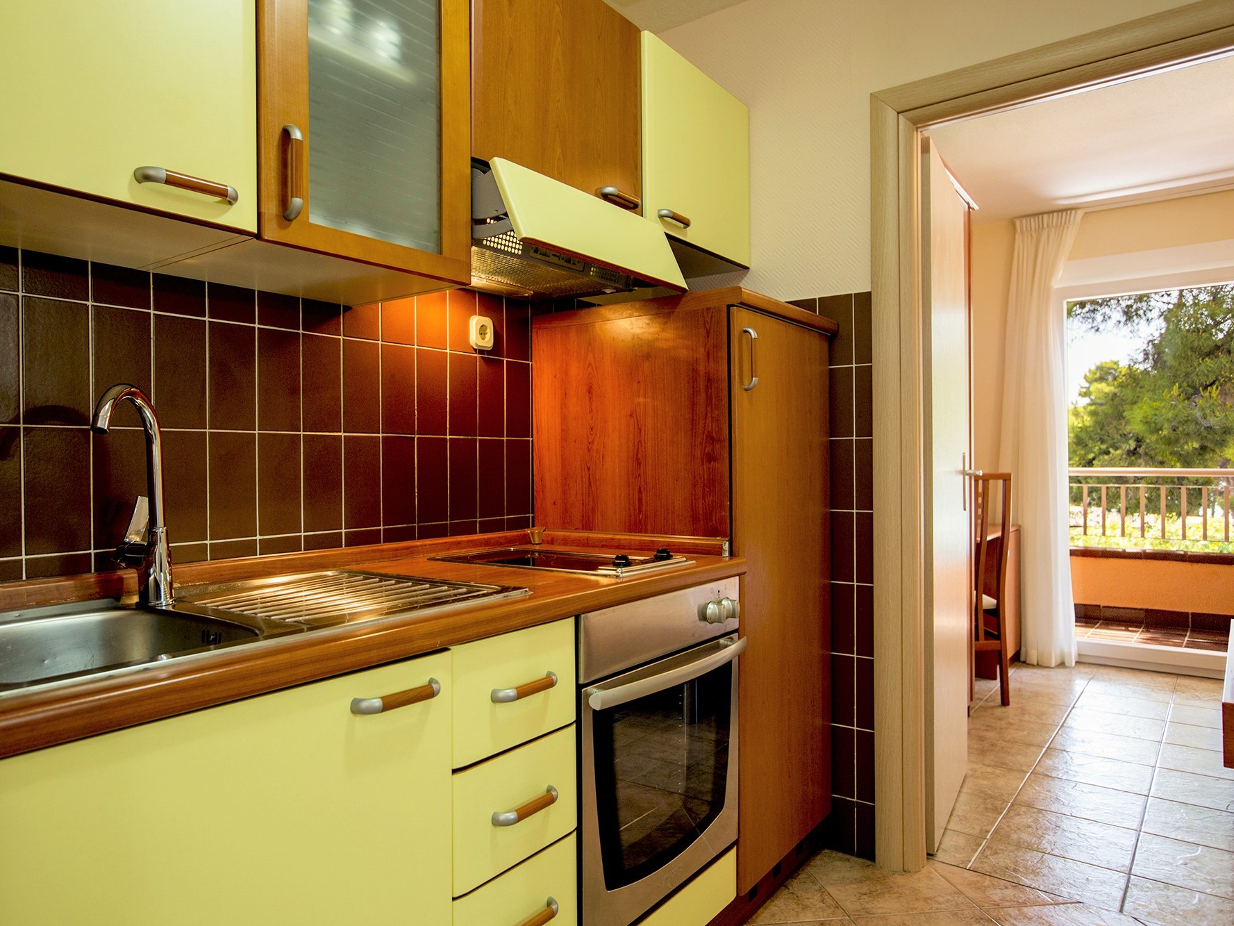 Matilde Beach Resort