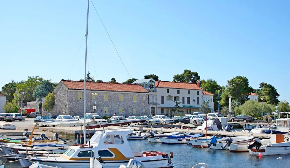 Apartments Vlasta