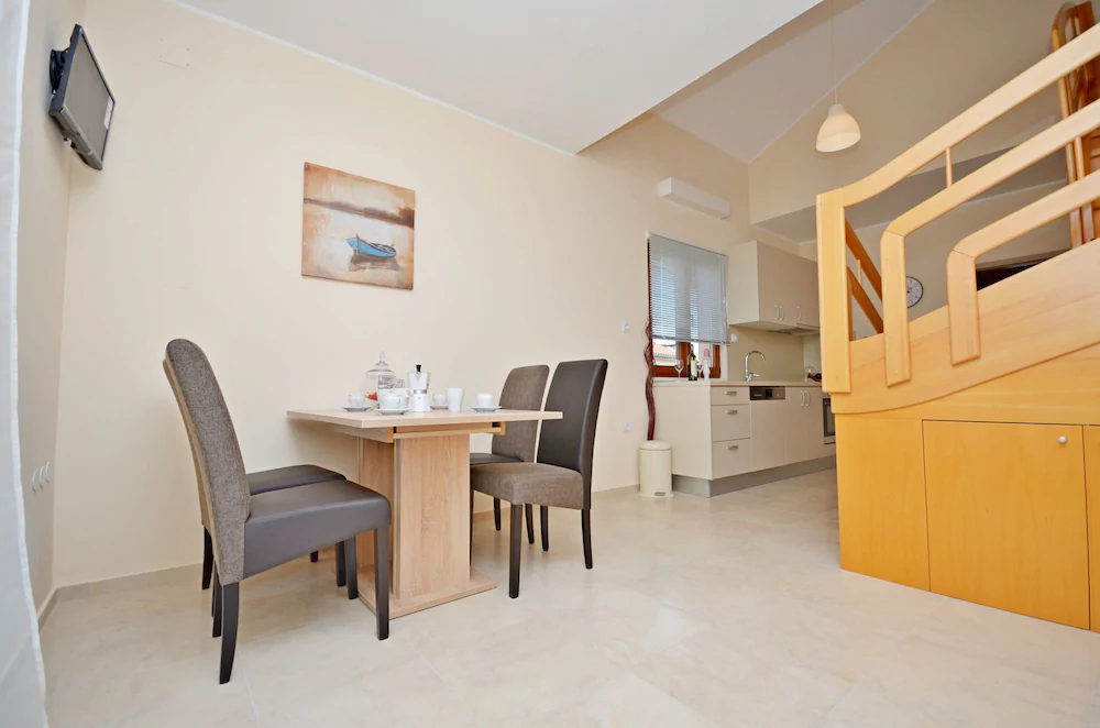 Apartments Vlasta