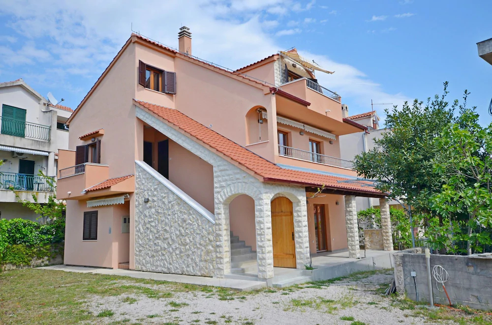 Apartments Vlasta