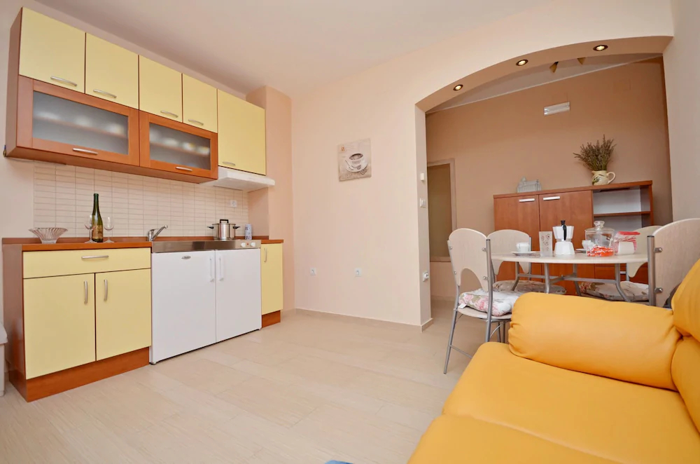 Apartments Vlasta