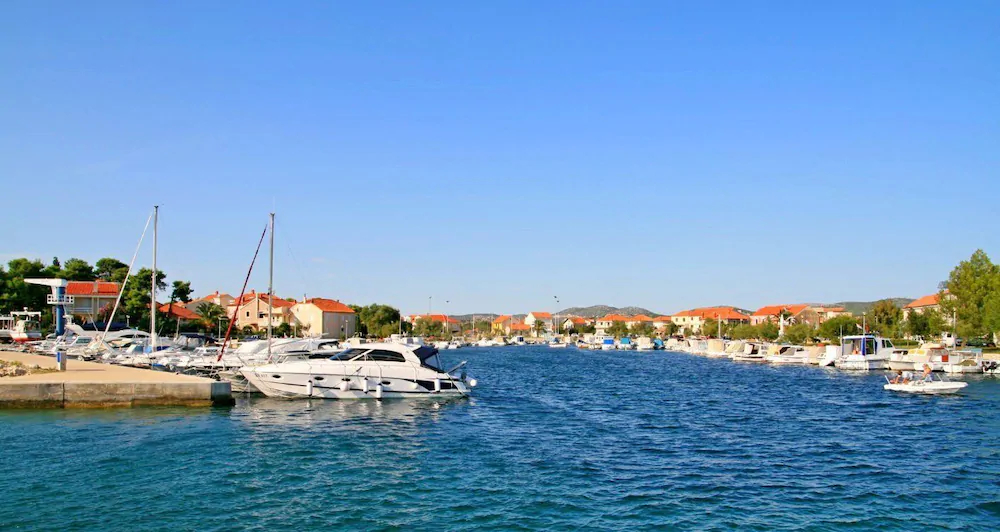 Apartments Vlasta