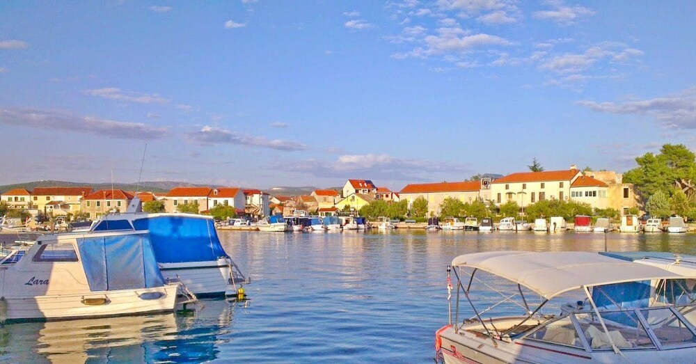 Apartments Vlasta