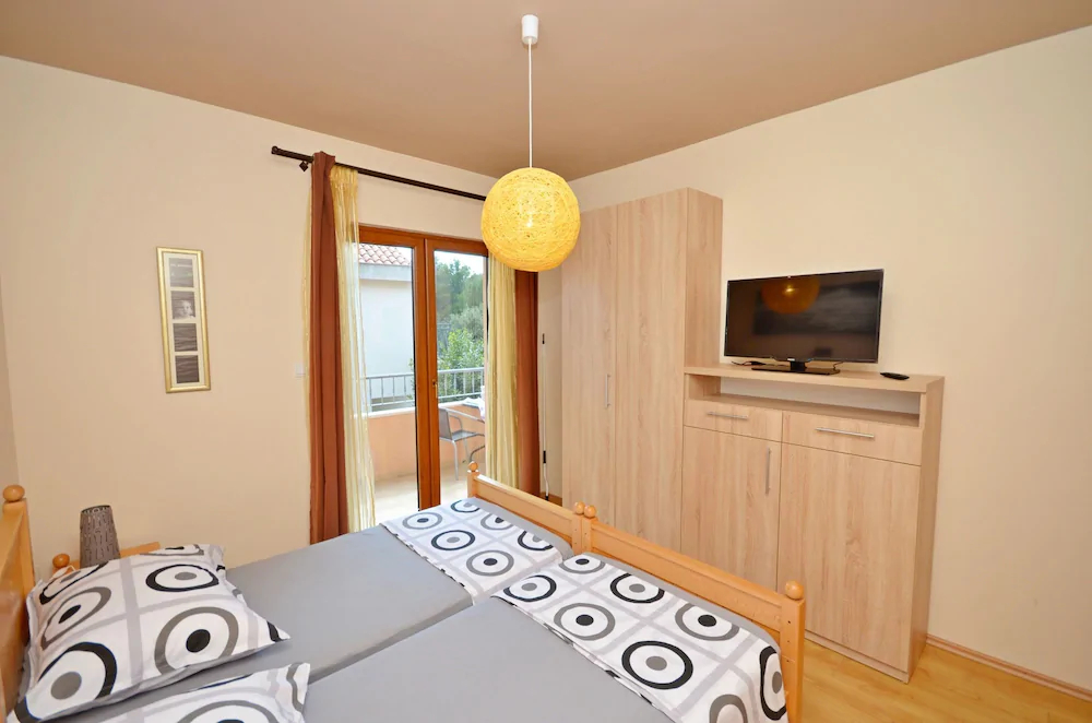 Apartments Vlasta