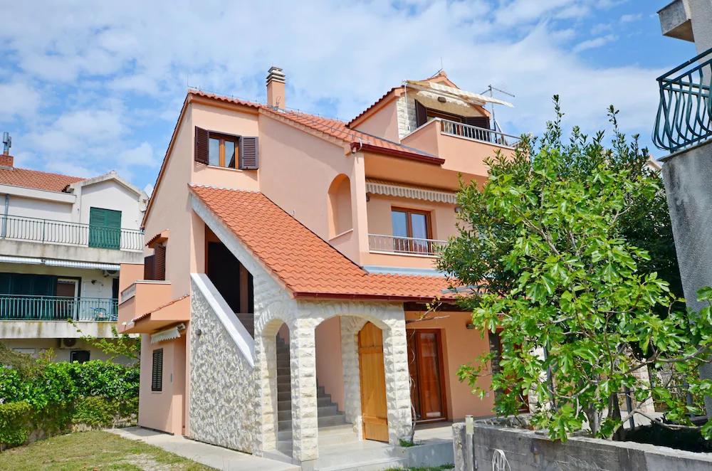 Apartments Vlasta