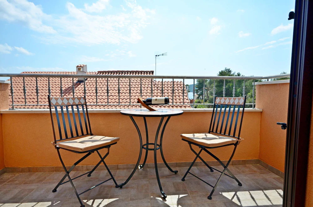 Apartments Vlasta