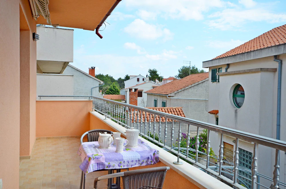 Apartments Vlasta