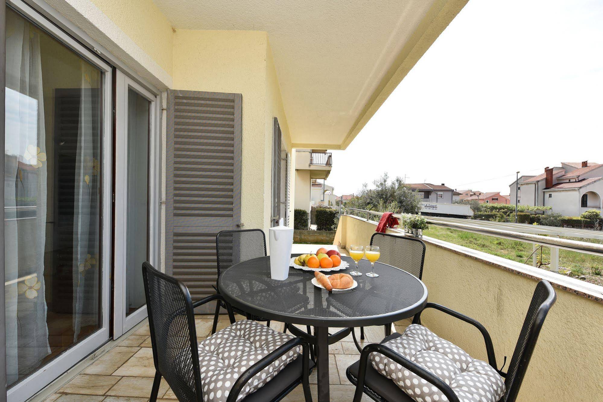 Adria Apartments