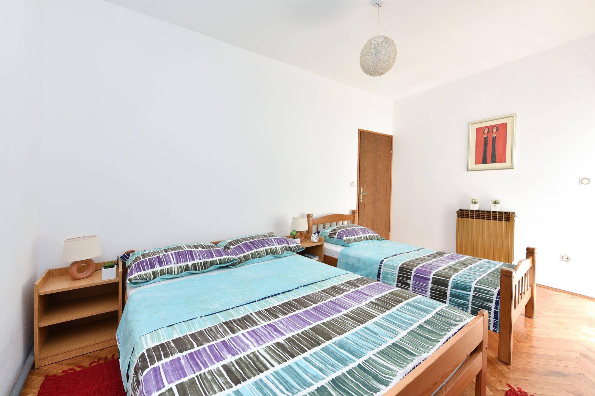 Adria Apartments