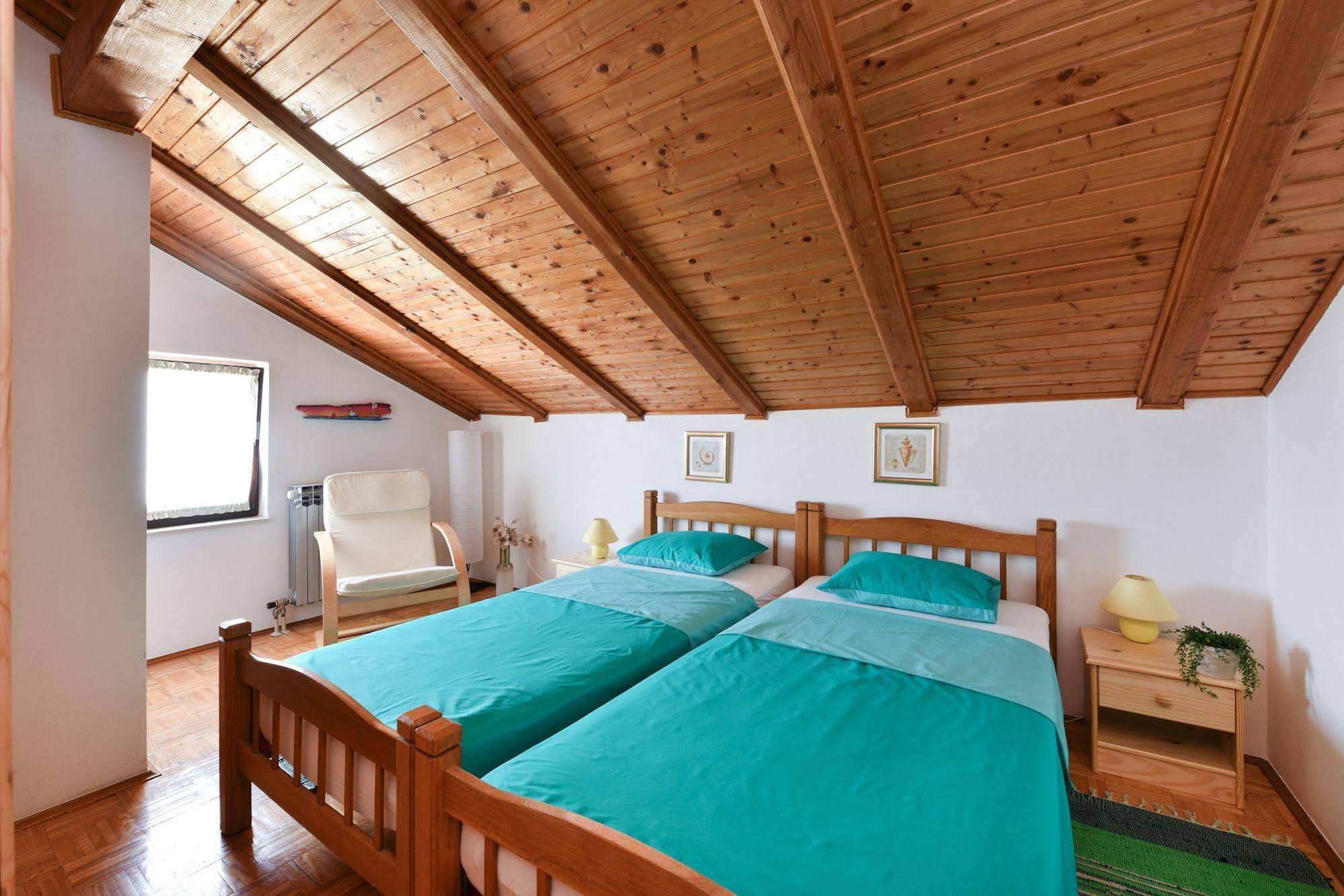 Adria Apartments