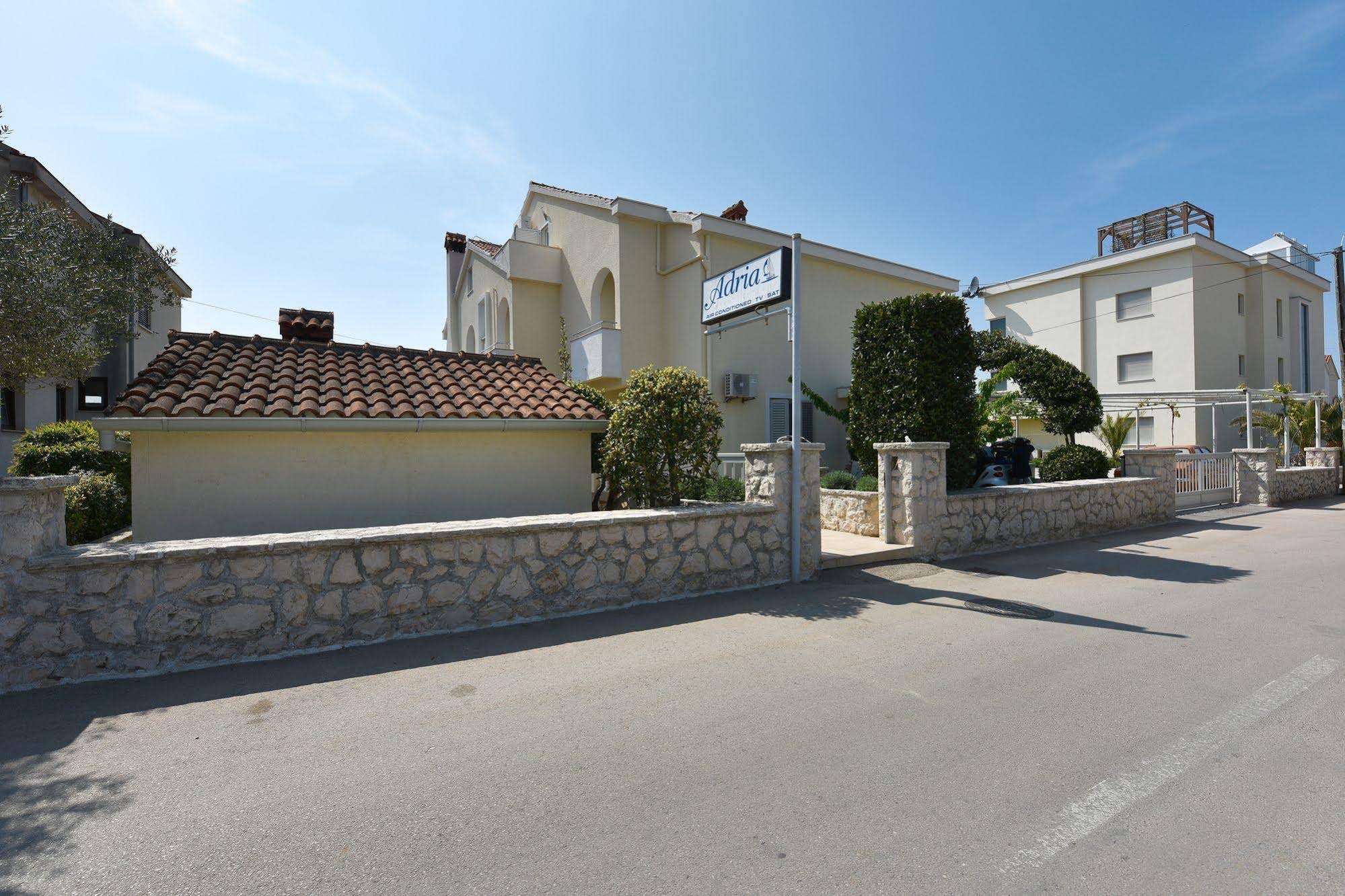 Adria Apartments