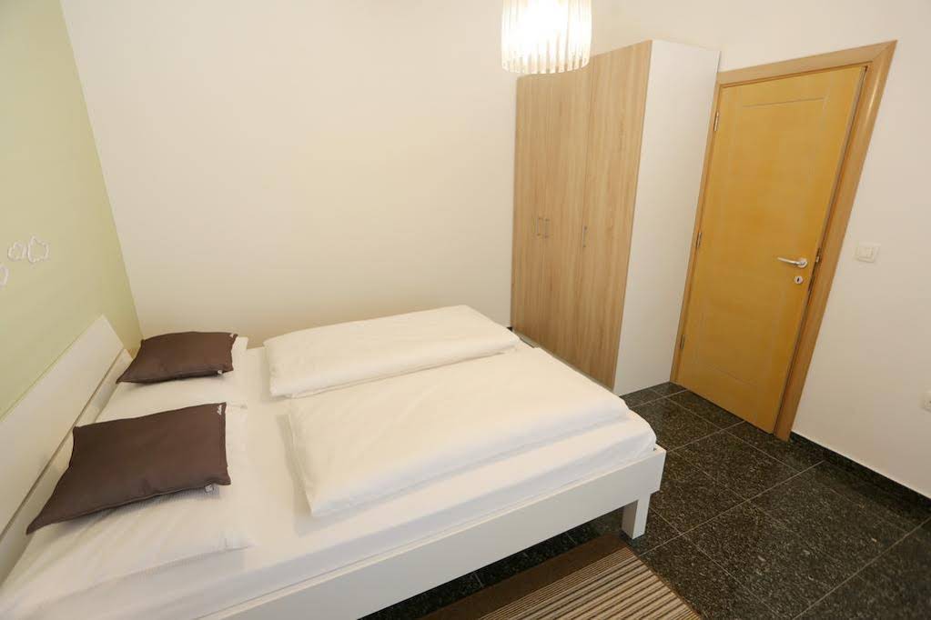 Anita City Apartments And Rooms