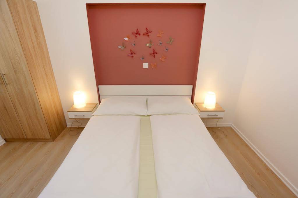 Anita City Apartments And Rooms