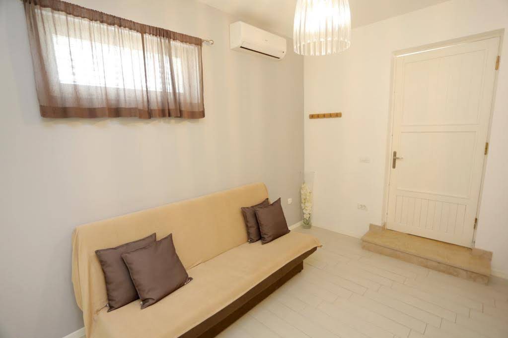Anita City Apartments And Rooms