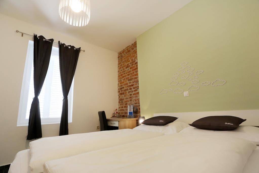 Anita City Apartments And Rooms