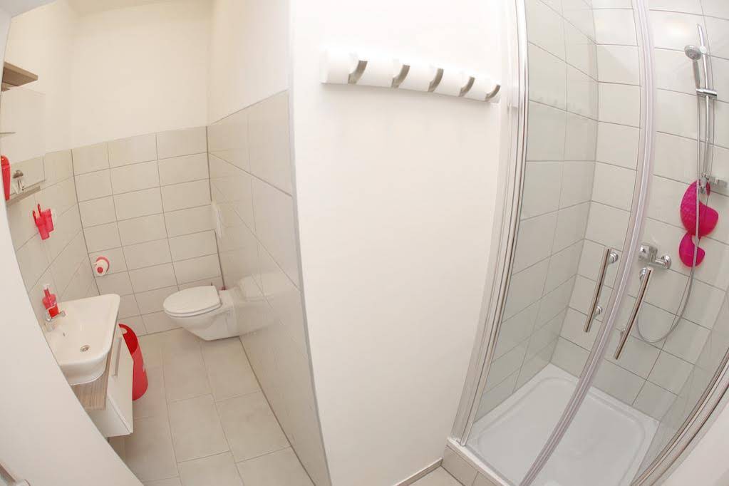 Anita City Apartments And Rooms