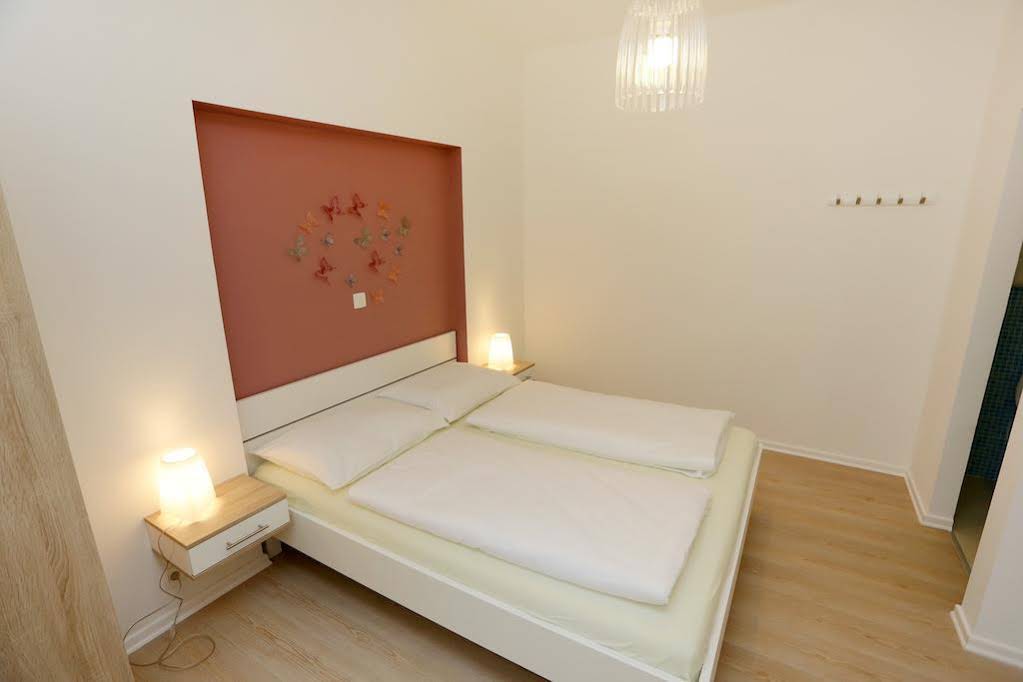 Anita City Apartments And Rooms