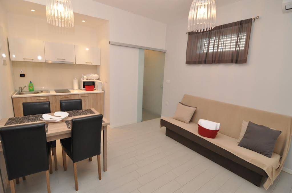 Anita City Apartments And Rooms