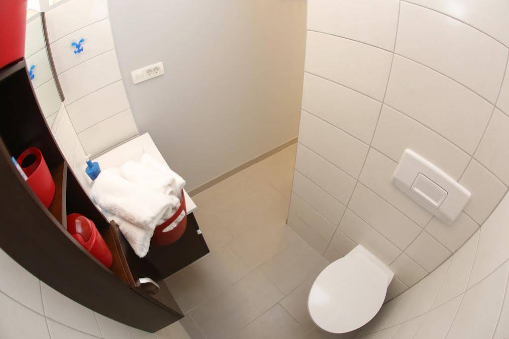 Anita City Apartments And Rooms