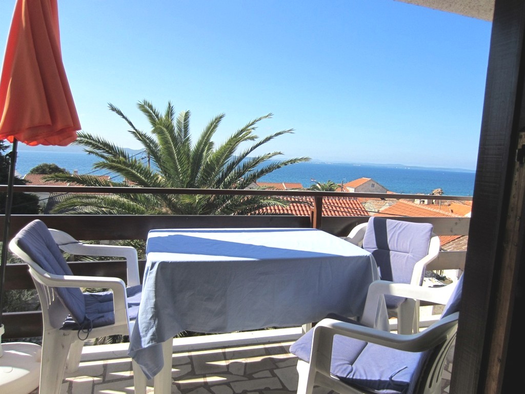 Apartmani Baresic