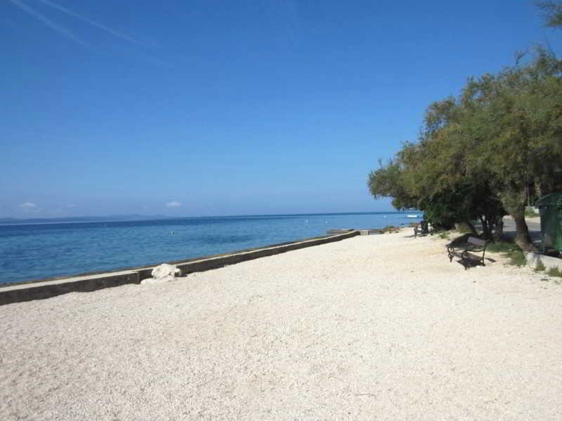Apartmani Baresic