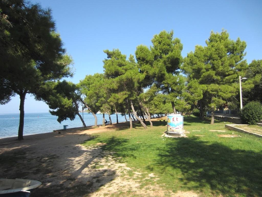 Apartmani Baresic