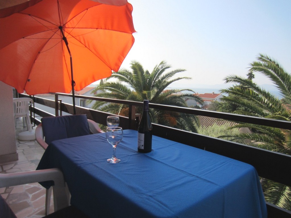 Apartmani Baresic