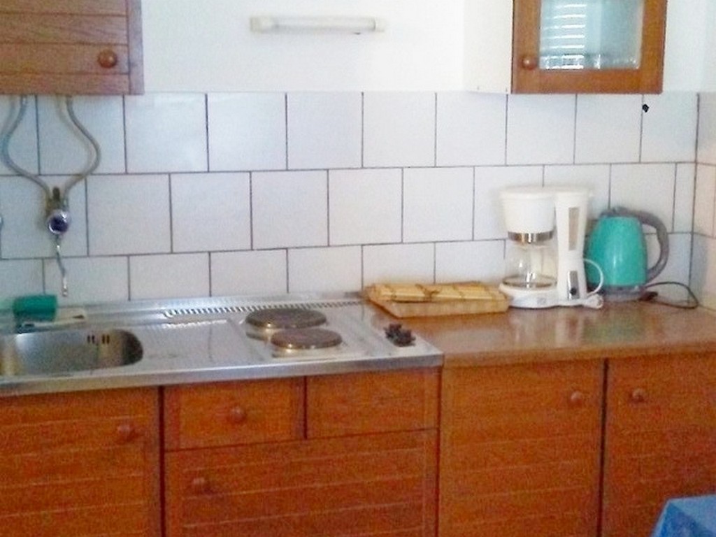 Apartmani Baresic