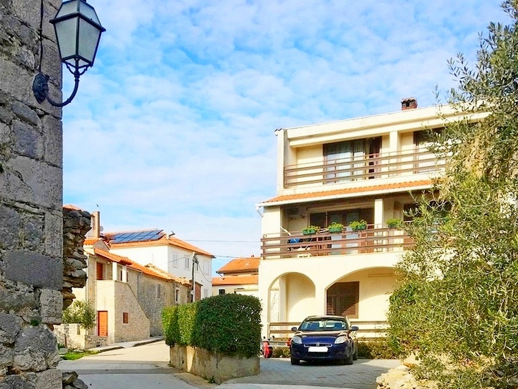 Apartmani Baresic
