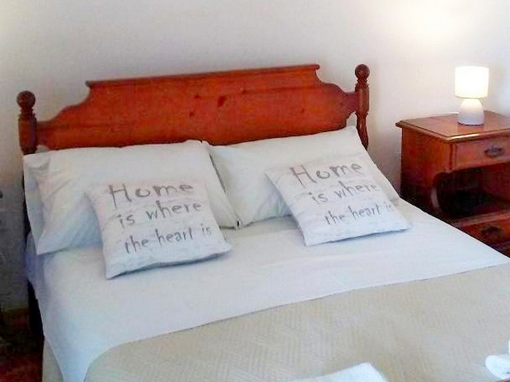 Apartmani Baresic